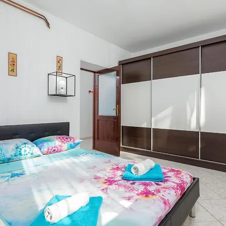 Holiday home 2 Bedroom Awesome In