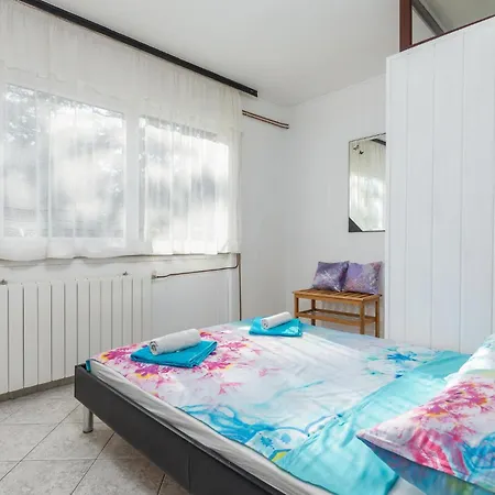 Holiday home 2 Bedroom Awesome In Vodnjan