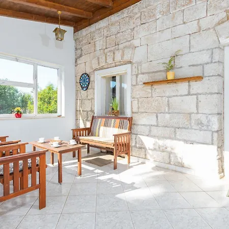 Ferienhaus 2 Bedroom Awesome In *