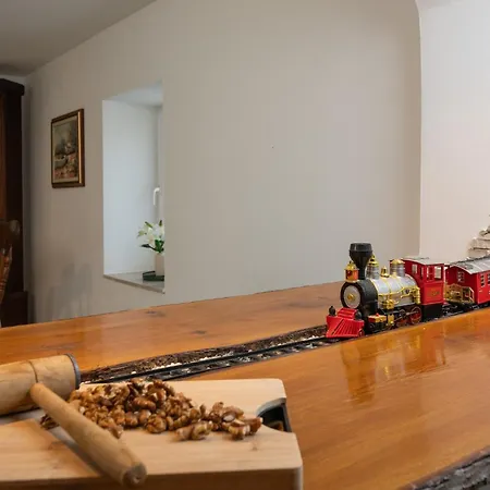 2 Bedroom Cozy In * فودنيان