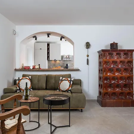 2 Bedroom Cozy In * فودنيان