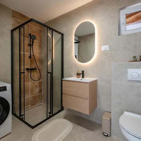 2 Bedroom Cozy In * Vodnjan