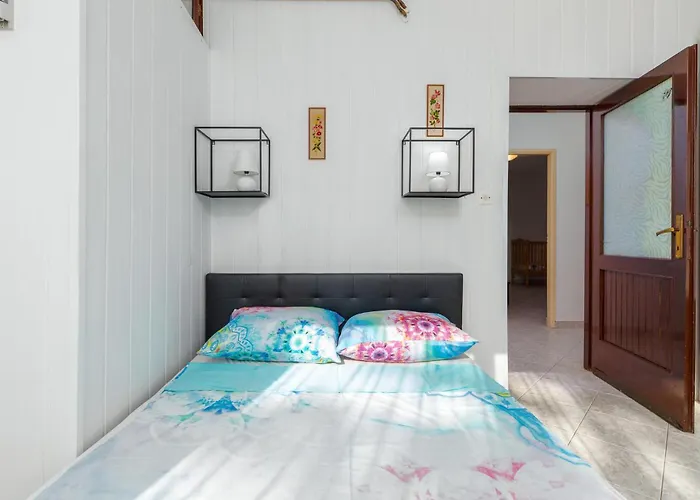 Ferienhaus 2 Bedroom Awesome In *