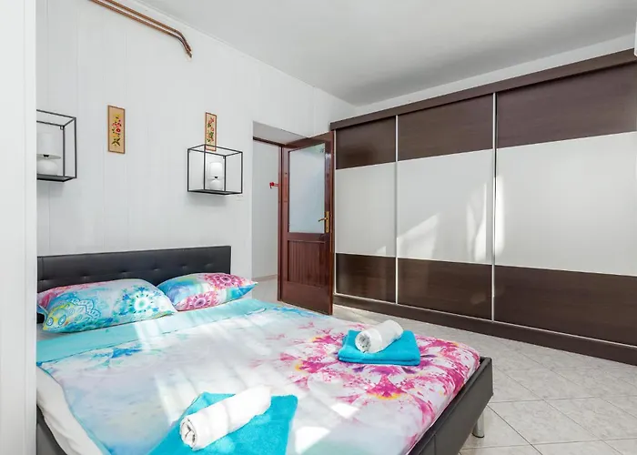 Ferienhaus 2 Bedroom Awesome In