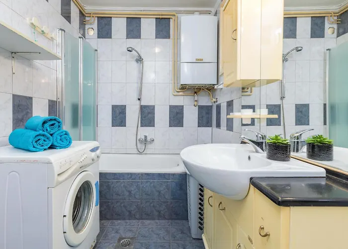 2 Bedroom Awesome In Ferienhaus *