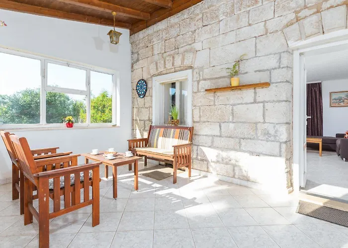 Ferienhaus 2 Bedroom Awesome In *