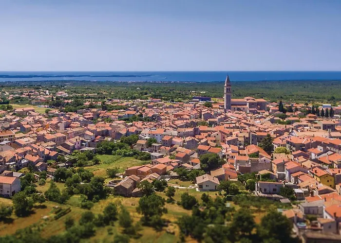 Ferienhaus 2 Bedroom Awesome In Vodnjan